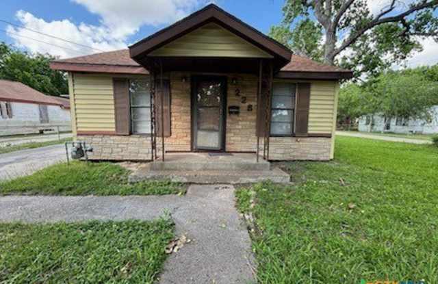 223 Seadrift Street photos photos