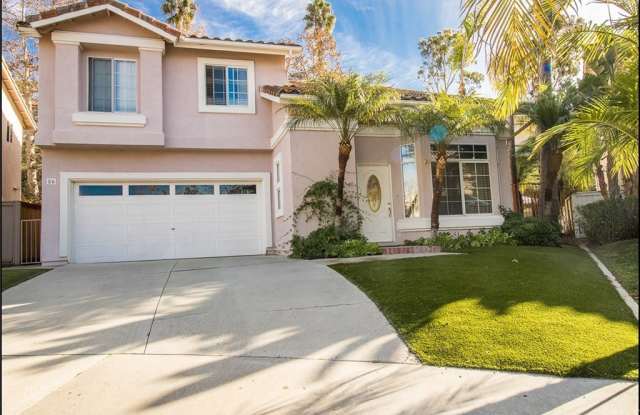86 Prairie Falcon - 86 Prairie Falcon, Aliso Viejo, CA 92656