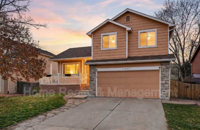 13223 Quivas Street - 13223 Quivas Street, Westminster, CO 80234