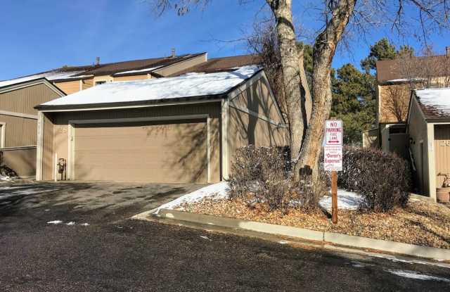 6500 Pinewood Dr #28 - 6500 Pinewood Dr, The Pinery, CO 80134