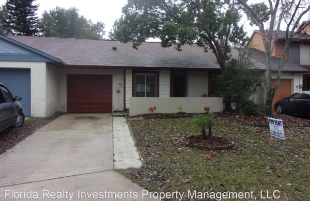 103 Red Cedar Dr - 103 Red Cedar Drive, Sanford, FL 32773