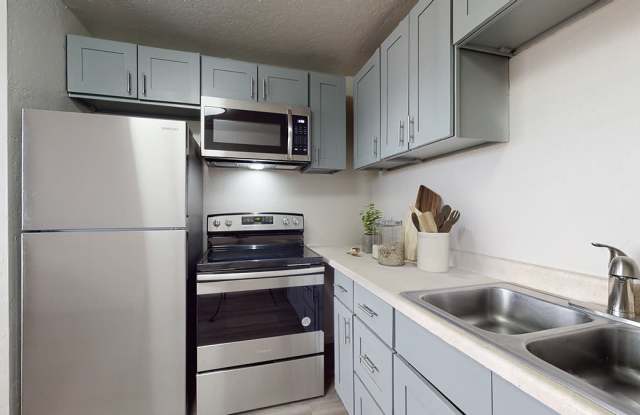 The Marlu Apartments Gallery 4
