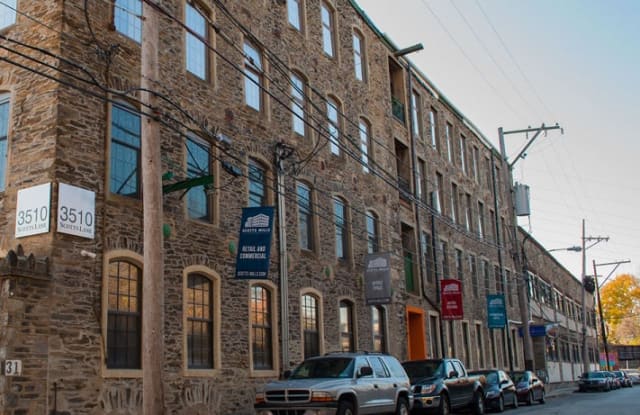 Scotts Mills Gallery 2