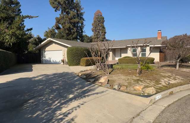 NW Visalia Home Near Country Club coming soon! photos photos