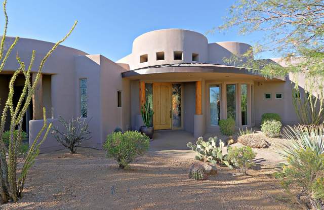 10980 E OATMAN Drive Gallery 2
