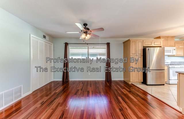 9513 Pettswood Dr #4 - 9513 Pettswood Drive, Huntington Beach, CA 92646
