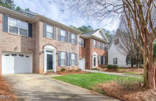 14417 Adair Manor Court - 14417 Adair Manor Court, Charlotte, NC 28277