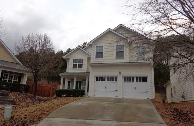 516 Anglewood Trce - 516 Anglewood Trace, Stockbridge, GA 30281