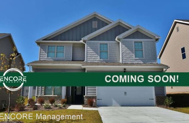 2325 Haliard Way - 2325 Haliard Way, DeKalb County, GA 30058