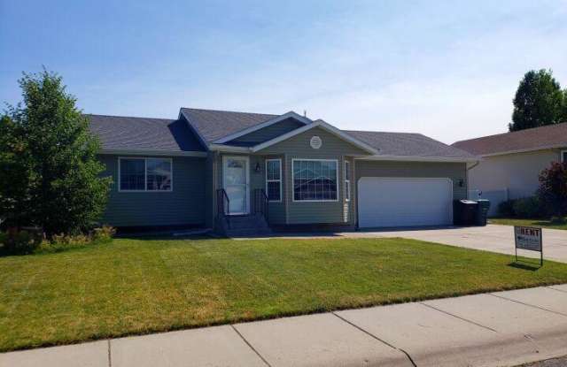 1222 Mossman Dr. photos photos