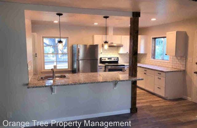 1326 Clock Ave. - 1326 Clock Street, Redlands, CA 92374