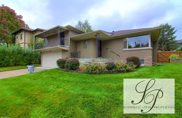 850 South Fillmore Street - 850 South Fillmore Street, Denver, CO 80209