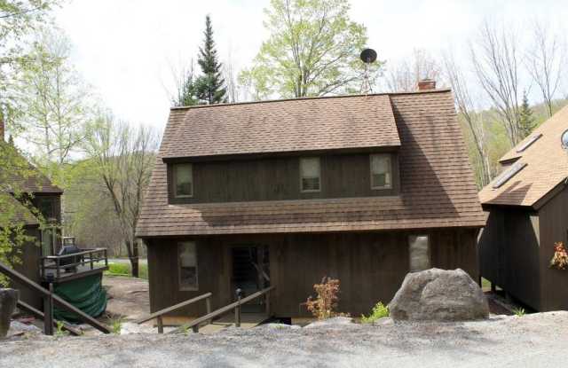 619 Otter Road - 619 Otter Road, Sullivan County, NH 03753