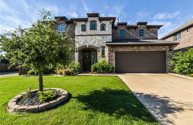 1287 Polo Heights Drive - 1287 Polo Heights Dr, Frisco, TX 75033