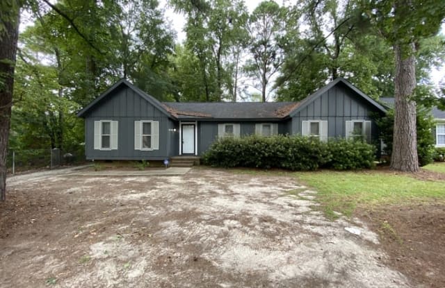 7352 Ryan Street - 7352 Ryan Street, Fayetteville, NC 28314