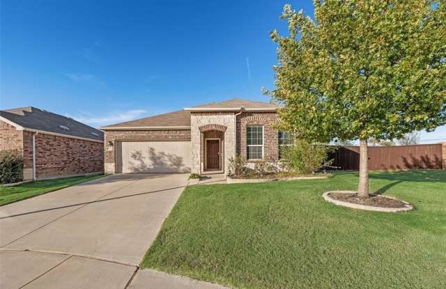 1925 Trace Drive - 1925 Trace Drive, Denton County, TX 76227