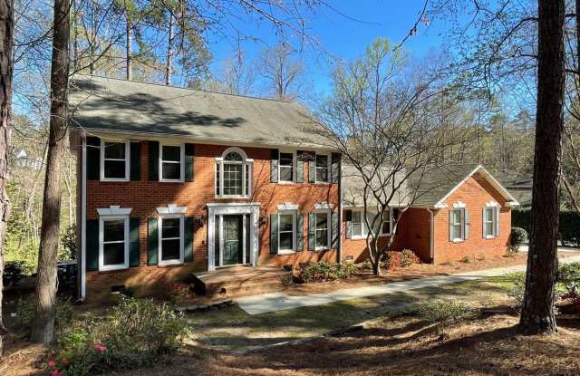 525 Brandermill Rd - 525 Brandermill Road, Evans, GA 30809