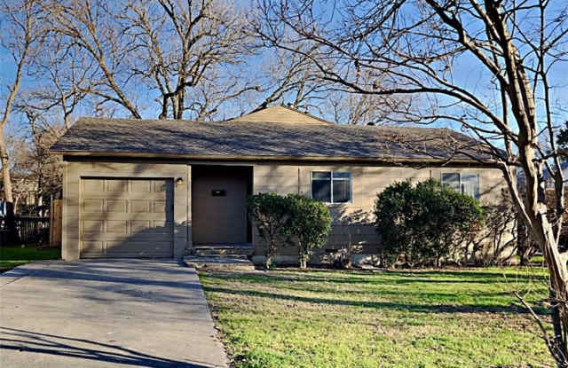 4725 Dilworth Court - 4725 Dilworth Court, Fort Worth, TX 76116
