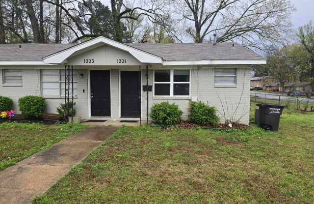 1001 Wright St photos photos