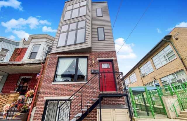 2211 MOORE STREET - 2211 Moore Street, Philadelphia, PA 19145