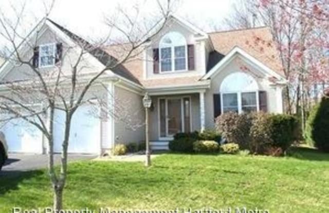 17 Baldwin Dr - 17 Baldwin Drive, Hartford County, CT 06032
