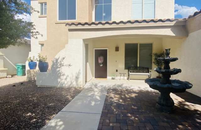 9318 North Desert Monsoon Place Gallery 1