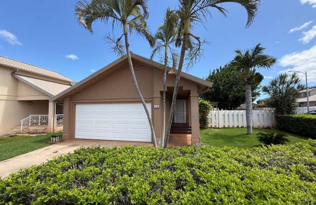 For Rent – 91-1489 Kaieleele St photos photos