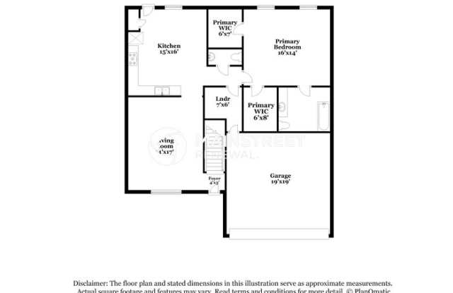 925 North Donald Way Gallery 2