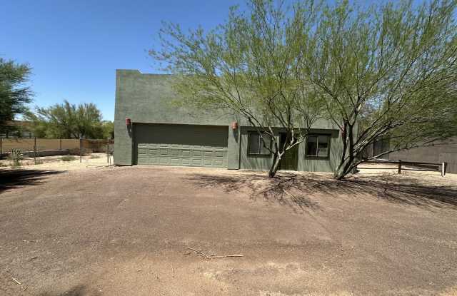 30814 N SUNRISE RANCH Road photos photos