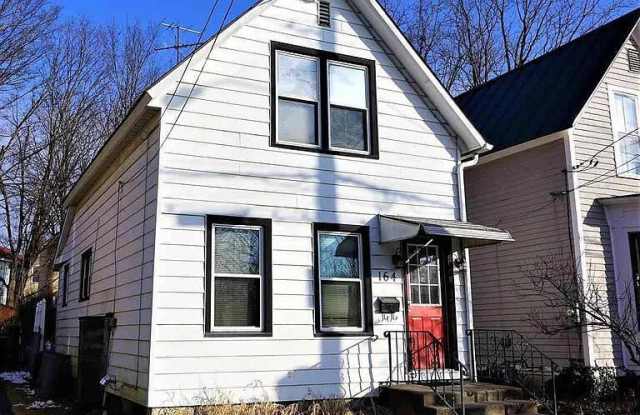 164 Clinton Street photos photos