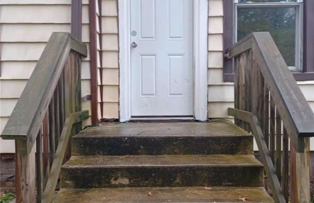 50 Lenox Avenue - 50 Lenox Avenue, Congers, NY 10920