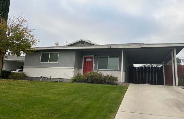 Northeast Bakersfield photos photos