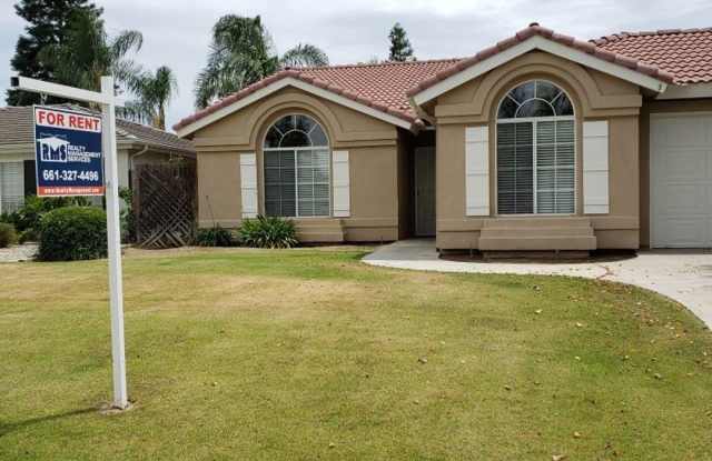 9503 Staffordshire Way - 9503 Staffordshire Way, Bakersfield, CA 93312