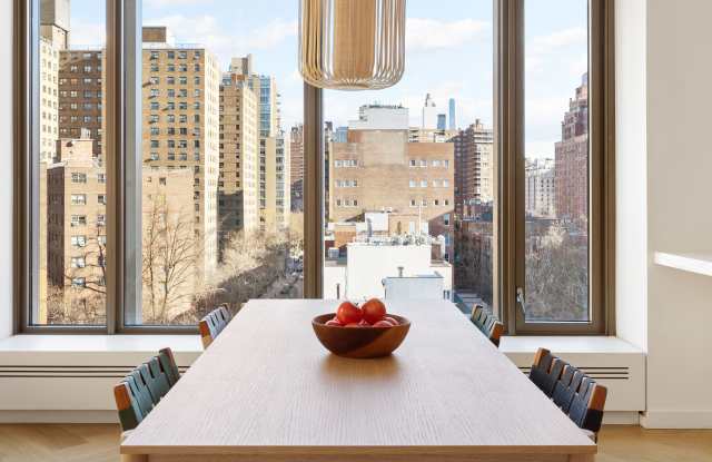 500 West 25th Street photos photos