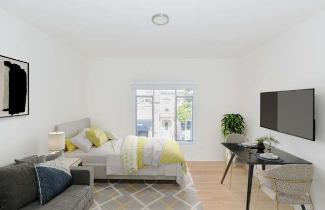 1424 VALENCIA Apartments photos photos