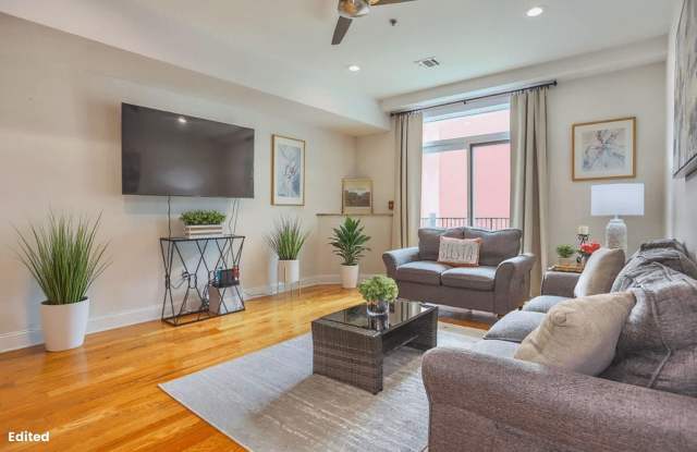 309 GRAND ST - 309 Grand Street, Hoboken, NJ 07030