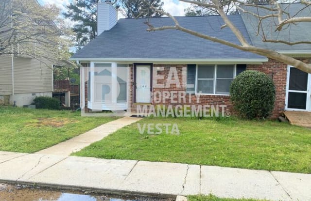 160 North Springs Court - 160 North Springs Court, Macon-Bibb, GA 31210