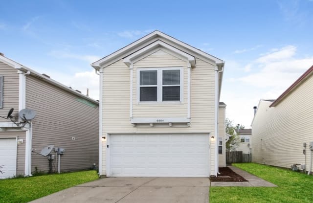 6664 Kinnerton Drive - 6664 Kinnerton Dr, Indianapolis, IN 46254