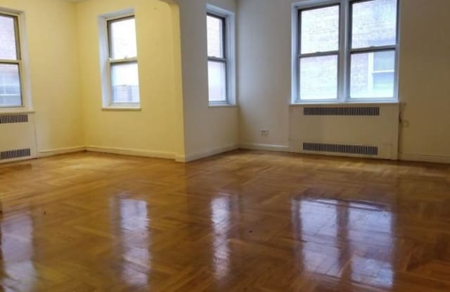 140 VANCORTLANDT AVE. W - 140 Van Cortlandt Ave W, Bronx, NY 10463