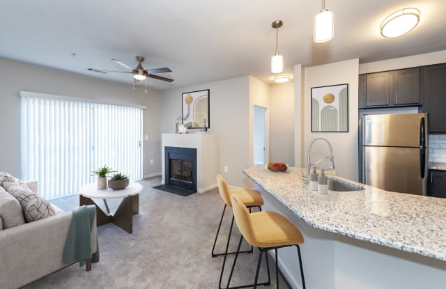 Pinnacle at Town Center photos photos