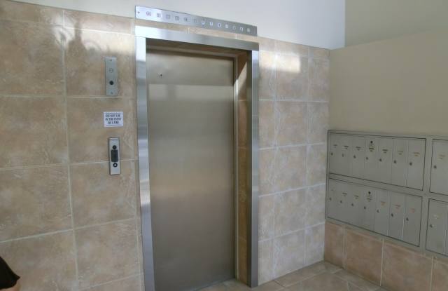 Pleasanton on Punahou Street - 6th Floor - One Bedroom, One Bath, One Parking photos photos