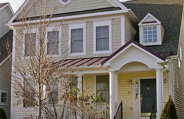 413 DEER MEADOW LANE - 413 Deer Meadow Lane, Rockville, MD 20850