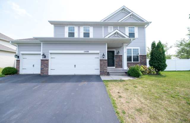 15430 Eagle Creek Way Gallery 1