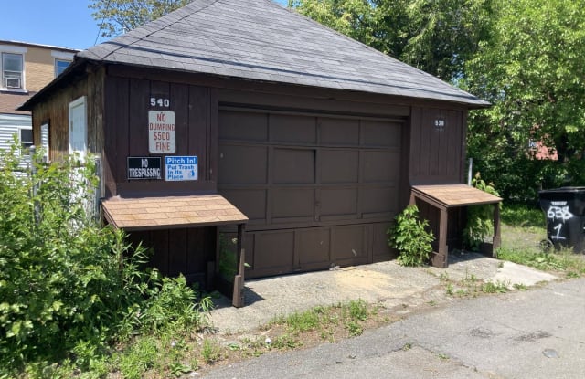 540 2nd street - 540 2nd Street, Troy, NY 12180
