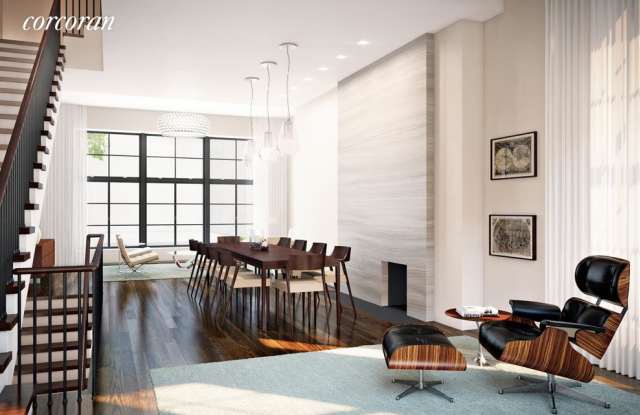 372 West 11th Street - 372 West 11th Street, New York City, NY 10014