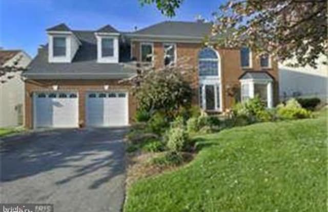 1 ARGOSY COURT - 1 Argosy Court, Gaithersburg, MD 20878