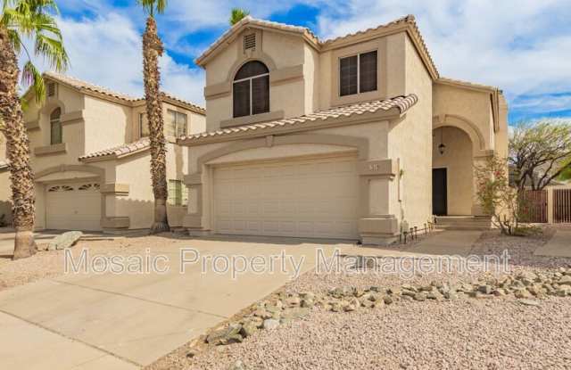1318 E. Thunderhill Pl. photos photos