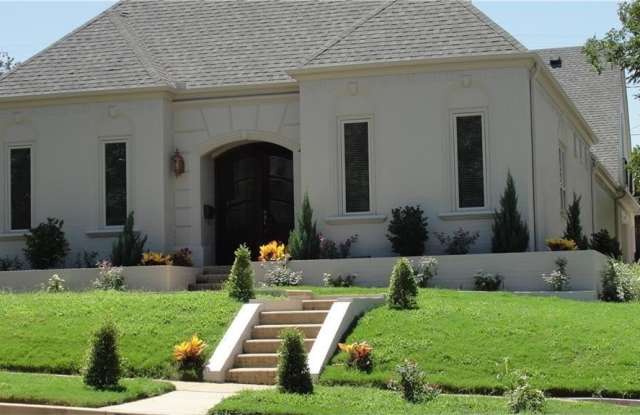 3783 W 5TH Street - 3783 West 5th Street, Fort Worth, TX 76107