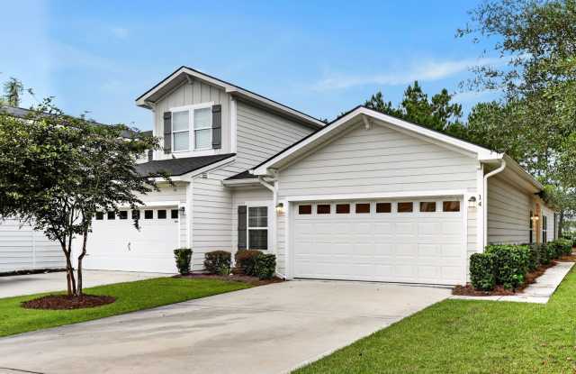 Townhome in the Waterways Community Appointment Only Gallery 3