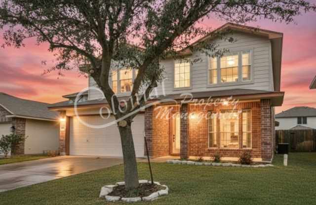 AVAILABLE NOW! - 4713 Causeway Court, Killeen, TX 76549
